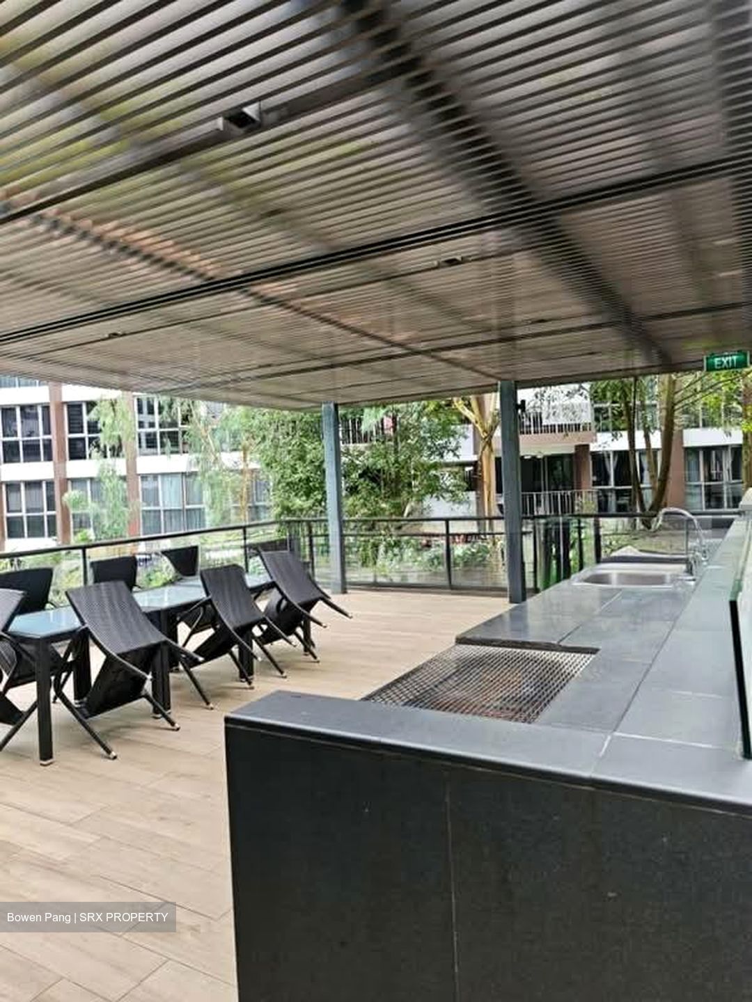 Woodlands Avenue 5 (D25), Condominium #551432091